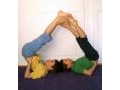 Yoga pour enfants et jeunes ados photo n° 2