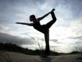 Yoga entreprise et yoga matinal photo n° 1